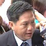 "เสี่ยตือ" ปัด "เติ้ง" ดอดคุย "ชายจืด" แก้รธน. ซัดข่าวโคมลอย