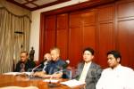 พันธมิตรฯ ออกแถลงการณ์เตือนพรรคร่วมฯ สมคบแก้ไข รธน.เพื่อประโยชน์นักการเมือง วอนปชช.ร่วมแสดงจุดยืนคัดค้านถึงที่สุด
