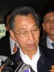 ปธ.ที่ปรึกษาพรรค ปชป.ระบุแก้ “รธน” ประเด็นเขตเลือกตั้งขึ้นอยู่กับมุมมอง