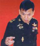 “เสธ.แดง” หัวหมอ!! เตรียมส่งทนายค้านหมายจับ เย้ย “ป๊อก” ทหารแต๋วแตก!!