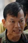 ทบ.ปัดสั่งทหารล่าตัว เสธ.แดง ย้ำไม่หลงกลทำรัฐประหาร