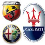 เฟียตปฏิรูปจับ 3 แบรนด์รวมกันเป็นหนึ่ง