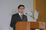 นายกฯ คาดปี 53 ส่งออกโต 14% ดัน GDP ขยายตัวอย่างน้อย 3.5%