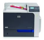 HP Color LaserJet CP4025  เครื่องพิมพ์ใช้งานง่ายสำหรับ SMB