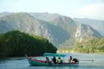 ชวนคู่รักท่องเที่ยวประจวบฯ โปรโมทเส้นทางโรแมนติก