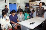 พบยาบ้าชนิดใหม่ ตร.กาฬสินธุ์เจ๋งกวดล้างคืนเดียวรวบผู้ต้องหา 15 ราย