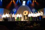 "อภิสิทธิ์" ลั่นหนุนเอสเอ็มอีไทยเต็มสูบ ผุดไอเดียหนุนวิสาหกิจเพื่อสังคม