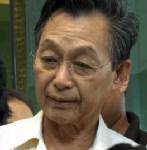 “มาร์ค” กริ๊ง ถามอาการ “ชวน” หลังหามส่ง รพ. โรคติดเชื้อในกระแสโลหิตกำเริบ