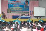 นครปฐมรวมพลัง อส.ชุมชนประสานสามัคคี วิถีพอเพียง