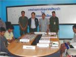 จับอดีตรปภ.-โชเฟอร์แท็กซี่ค้ายาบ้าย่านเมืองนนท์