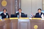 รัฐบาลพลัดถิ่นกับเขตเดียวเบอร์เดียว