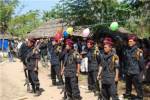 KNU งดจัดงานวันปฏิวัติปีที่ 61-หวั่นพม่าซุ่มถล่ม