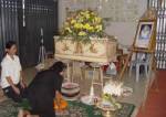 น้ำร้อนลวกเด็กหญิง 1 ขวบเมืองอุบลฯ ดับ