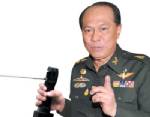 "ป๊อก" ยัน GT-200 ได้ผลหาตำแหน่งเสธ.แดงแม่นช่วยให้หลบได้ทุกครั้ง