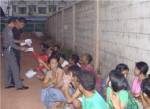 กองปราบจับต่างด้าวไทลื้อหลายสิบคน