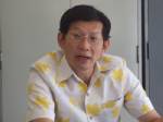 บุรีรัมย์ผู้รับวัคซีน “หวัด 2009” ยังไม่พบอาการผิดปกติ