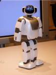 ข่าวสั้น : ญี่ปุ่นคลอดหุ่นยนต์ Intel Atom, กูเกิลเล็งเปิดตลาดขายซอฟต์แวร์
