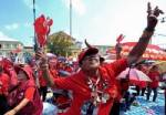 Thailand braces for fresh political instability
