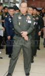 “บิ๊กป๊อก” ลั่นไม่มีเหตุพิเศษช่วงไปทัวร์มะกัน เผย “สุเทพ” ยังไม่ขอกำลังดูแลคนสำคัญ