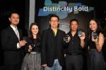 MobileExpo 2010 : ทรูมูฟขาย Bold 9700 เริ่มที่ 21,300.-