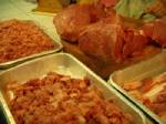 รับตรุษจีนราคาเนื้อหมูพุ่ง 140 บาท/กิโลกรัม