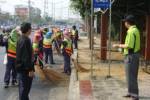 กรุงเทพใต้เดินหน้าโครงการ “ถนนยิ้ม” 4 เส้นทาง