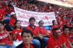 ยั่วรัฐประหารแห้ว อุนจิสังหารเข้าเป้าจับตาแผน"นองเลือดทั้งแผ่นดิน"