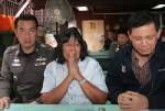 ดีเอสไอเล็งหารือคลังช่วยเหลือ “ครูน้อย” พ้นหนี้นอกระบบ