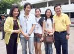 อัยการ-หญิงอ้อ แถลงปิดคดียึดทรัพย์พรุ่งนี้ “โอ๊ค-เอม” ปฏิเสธนอมินีพ่อ!