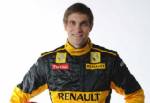 "ซิ่งหมีขาว" เงินไม่ถึงจ่อวืดขับ F1 ให้เรโนลต์