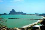 ชวนเที่ยวมหัศจรรย์เมืองสามอ่าวในงานท่องเที่ยวประจวบฯ