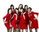 6 ปี ไทยแอร์เอเชีย มีผู้โดยสารกว่า 19 ล้านคน