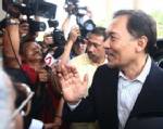 ทนายอันวาร์จวกผู้พิพากษา “โกหก” เร่งให้ลงจากบัลลังก์พิจารณาคดี