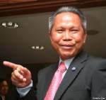 “ซาเล้ง” ขวางตัดงบถนนปลอดฝุ่น ขู่ตัดจริงมีปัญหาแน่