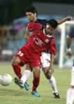 "บีอีซี" เฉือนพัทยา 3-2 ควงเข้ารอบศึกควีนสคัพ