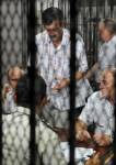 Thailand drops case against air crew with North Korea arms