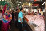 กาฬสินธุ์รณรงค์เลือกซื้อเป็ด-ไก่ตรุษจีนปลอดภัย