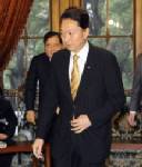 คะแนนนิยมรัฐบาลญี่ปุ่นดำดิ่งหนักจากเรื่องอื้อฉาว