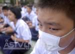 เตือนหวัด 09 ระบาดช่วงสอบปลายภาค เหตุเด็กป่วยแต่ไม่ยอมขาดเรียน