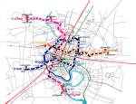 แนะปรับสีผังเมืองแนวรถไฟฟ้า เพิ่มมูลค่า-ศักยภาพพัฒนาที่ดิน