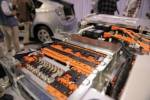 Electric cars: put a battery in your roof