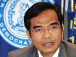 กมธ.ตำรวจสภาฯ ยัน บช.ภ.1 โยกข้ามหัวอาวุโสอื้อ