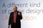 MWC 2010 : ไมโครซอฟท์โชว์ "Windows Phone 7 Series"