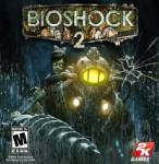 BioShock 2 ครองอันดับ 1 เกมขายดี UK