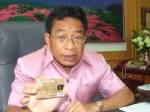 ผู้ว่าฯบุรีรัมย์เตือนระวังแก๊งตุ๋นเงินผ่านบัตร“เอทีเอ็ม”-เหยื่อร้องเรียนแล้วหลายราย