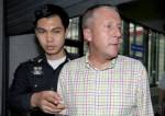 Thailand to extradite Briton to UAE in fraud case