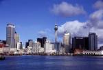 หลบร้อนไปโอ๊กแลนด์ City of Sail เมืองแห่งการเล่นเรือใบ!