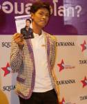 “ชิ” เปิดตัวหนังสือแฉ “นาธาน”ประกาศก้องอย่ามายุ่งกับกูอีก