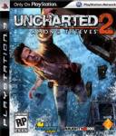 Uncharted 2 เจ๋งจริง !! กวาด 10 รางวัล AIAS