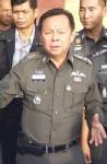 น.1 เผยคนร้าย ยิง M 79 จากสนามม้าใส่พาณิชย์พระนคร